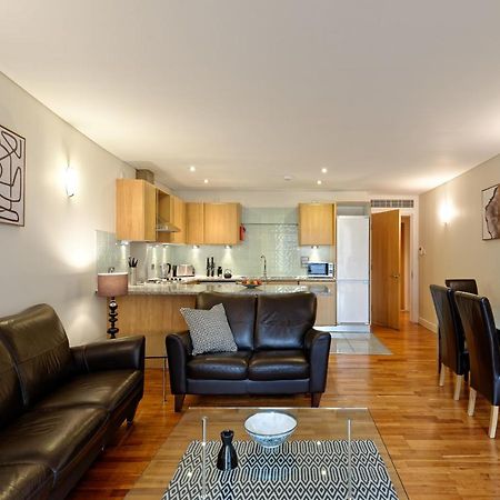 Farringdon Laceby Apartments Londyn Zewnętrze zdjęcie