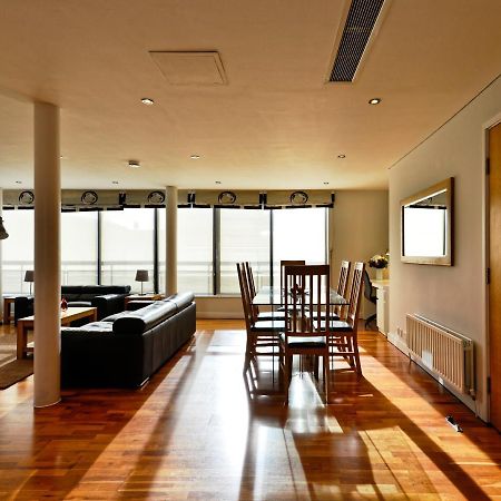 Farringdon Laceby Apartments Londyn Zewnętrze zdjęcie