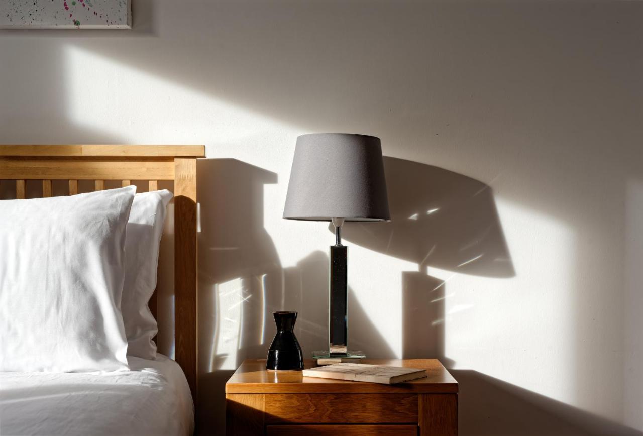 Farringdon Laceby Apartments Londyn Zewnętrze zdjęcie