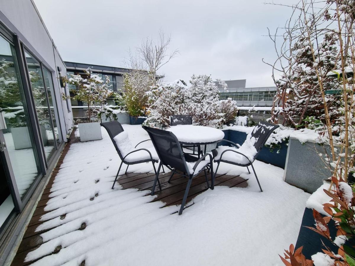 Farringdon Laceby Apartments Londyn Zewnętrze zdjęcie